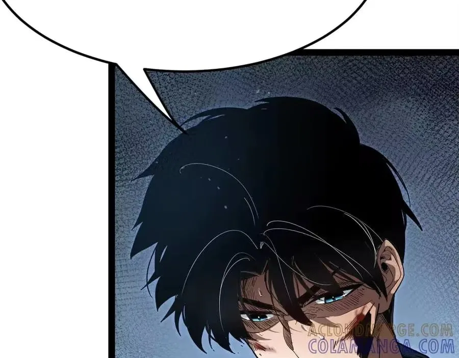 Maxed Strength Necromancer Chapter 131 – Page 154