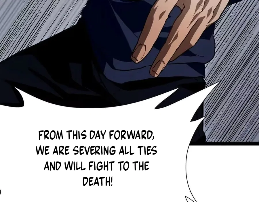 Maxed Strength Necromancer Chapter 131 – Page 179