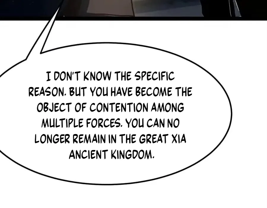 Maxed Strength Necromancer Chapter 131 – Page 205