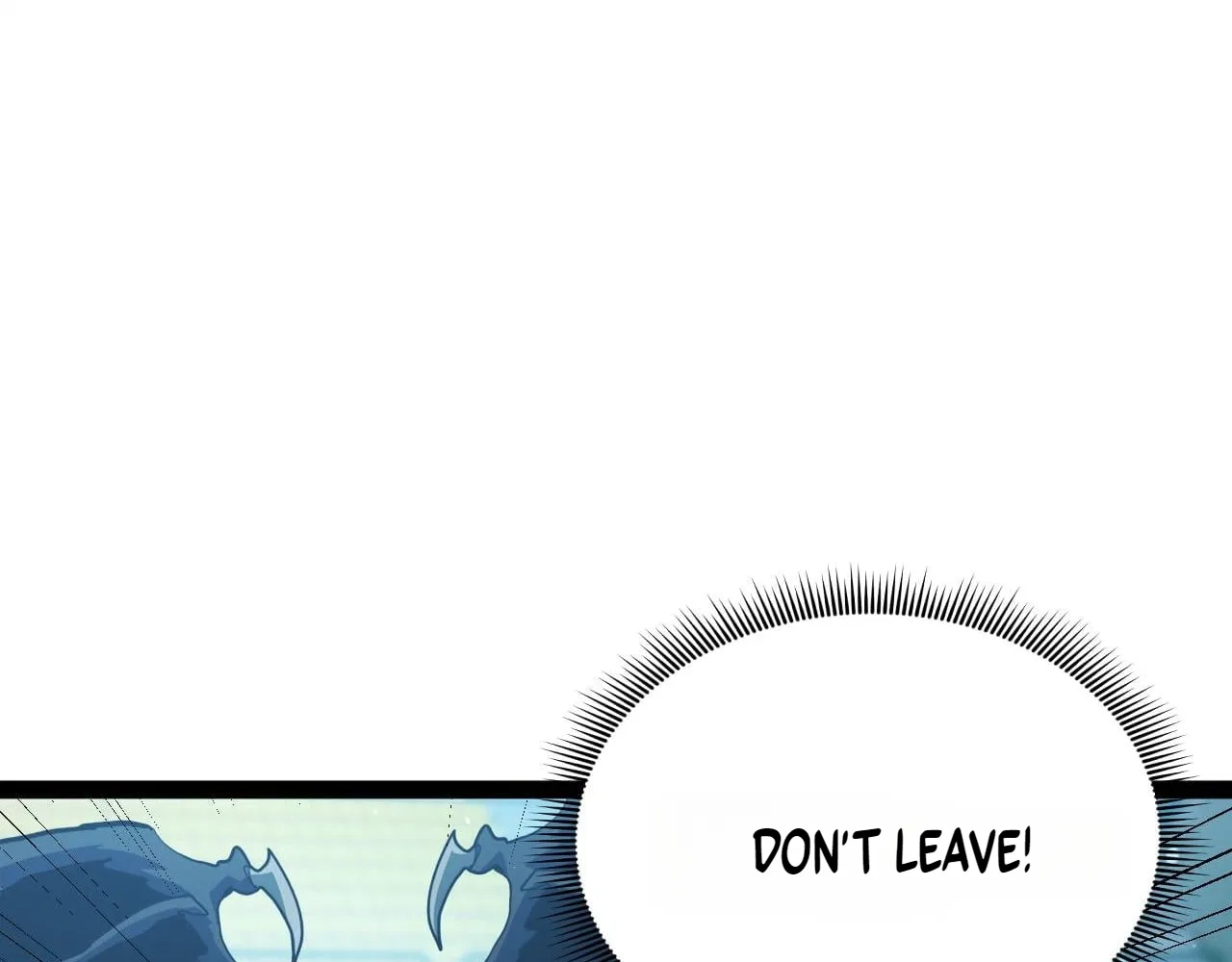 Maxed Strength Necromancer Chapter 129 – Page 10