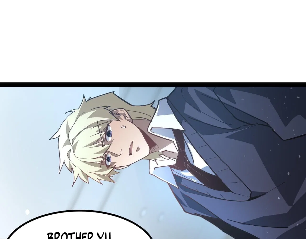 Maxed Strength Necromancer Chapter 129 – Page 16