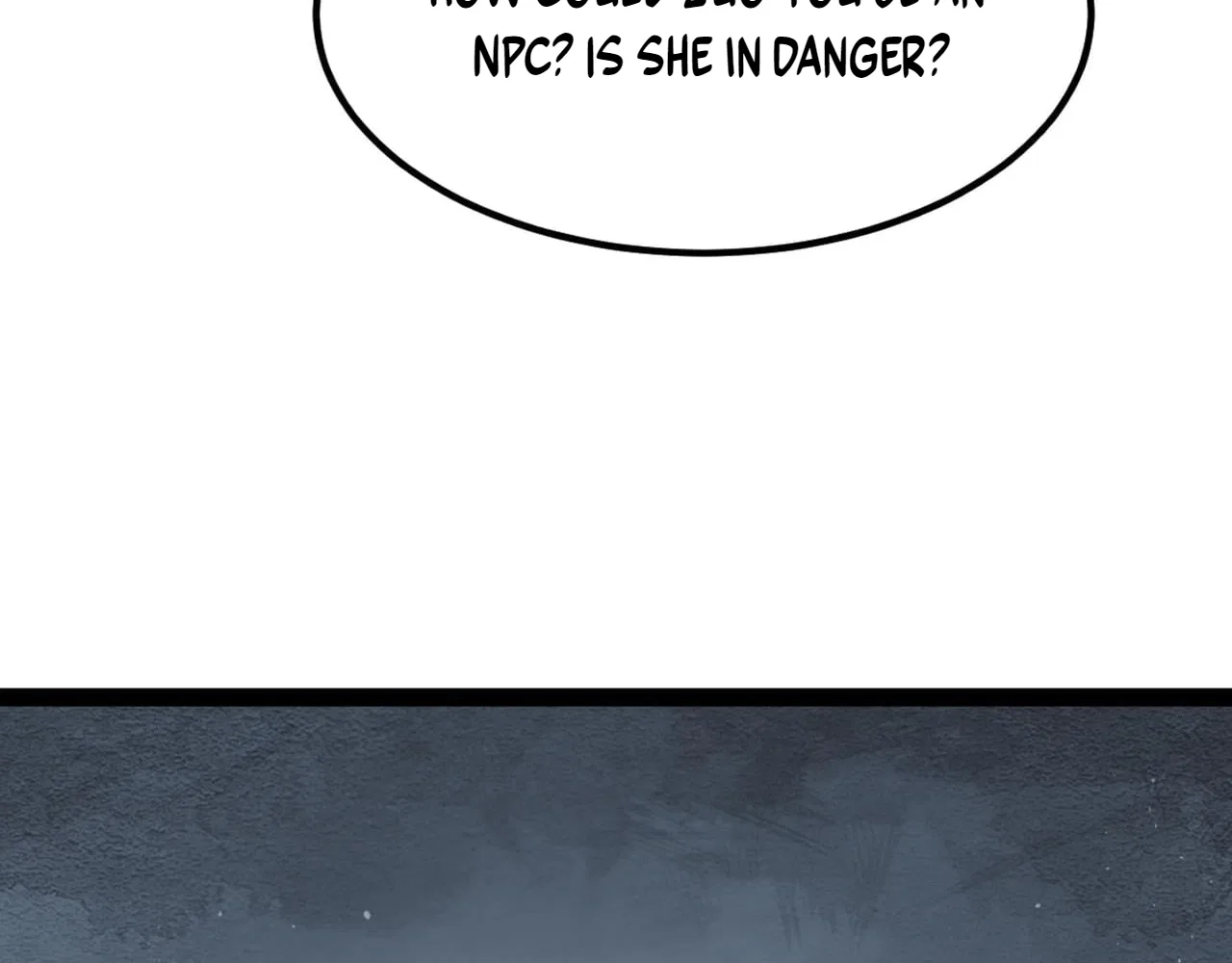 Maxed Strength Necromancer Chapter 129 – Page 24