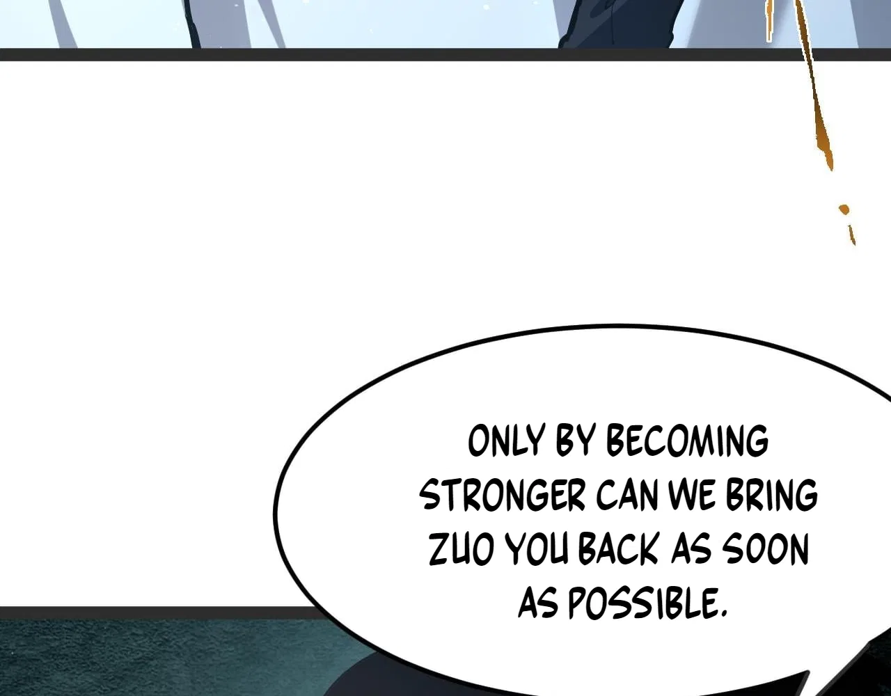 Maxed Strength Necromancer Chapter 129 – Page 31