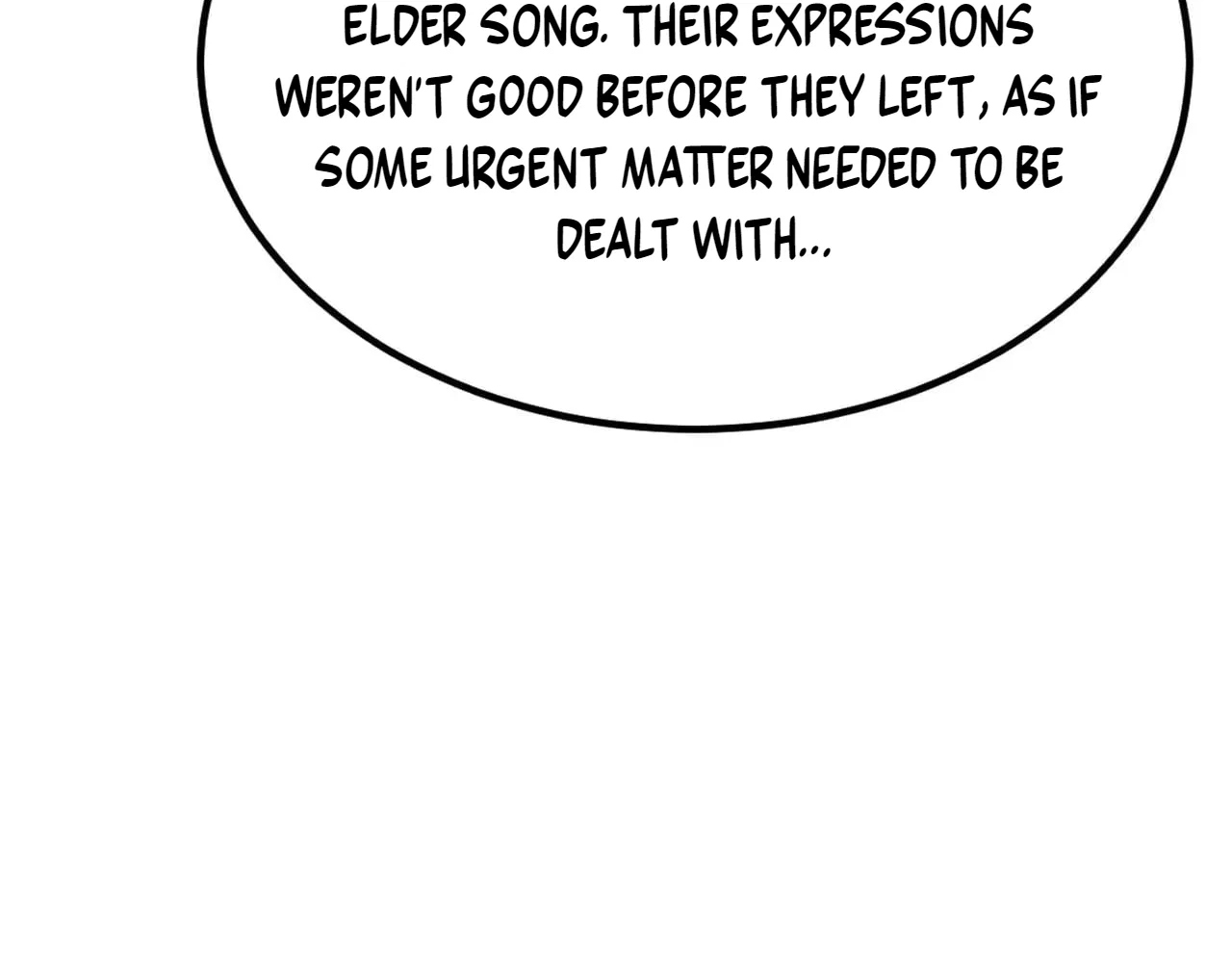 Maxed Strength Necromancer Chapter 129 – Page 43