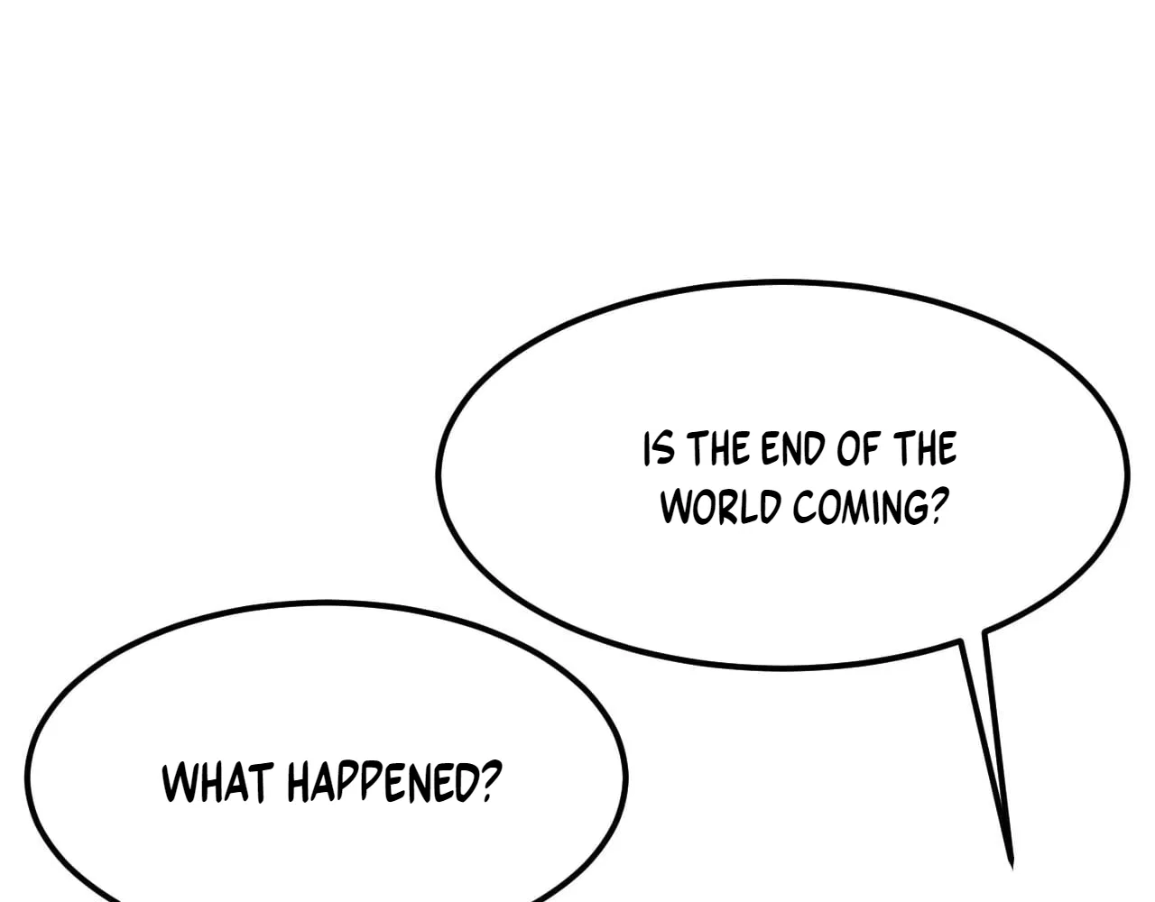 Maxed Strength Necromancer Chapter 129 – Page 47