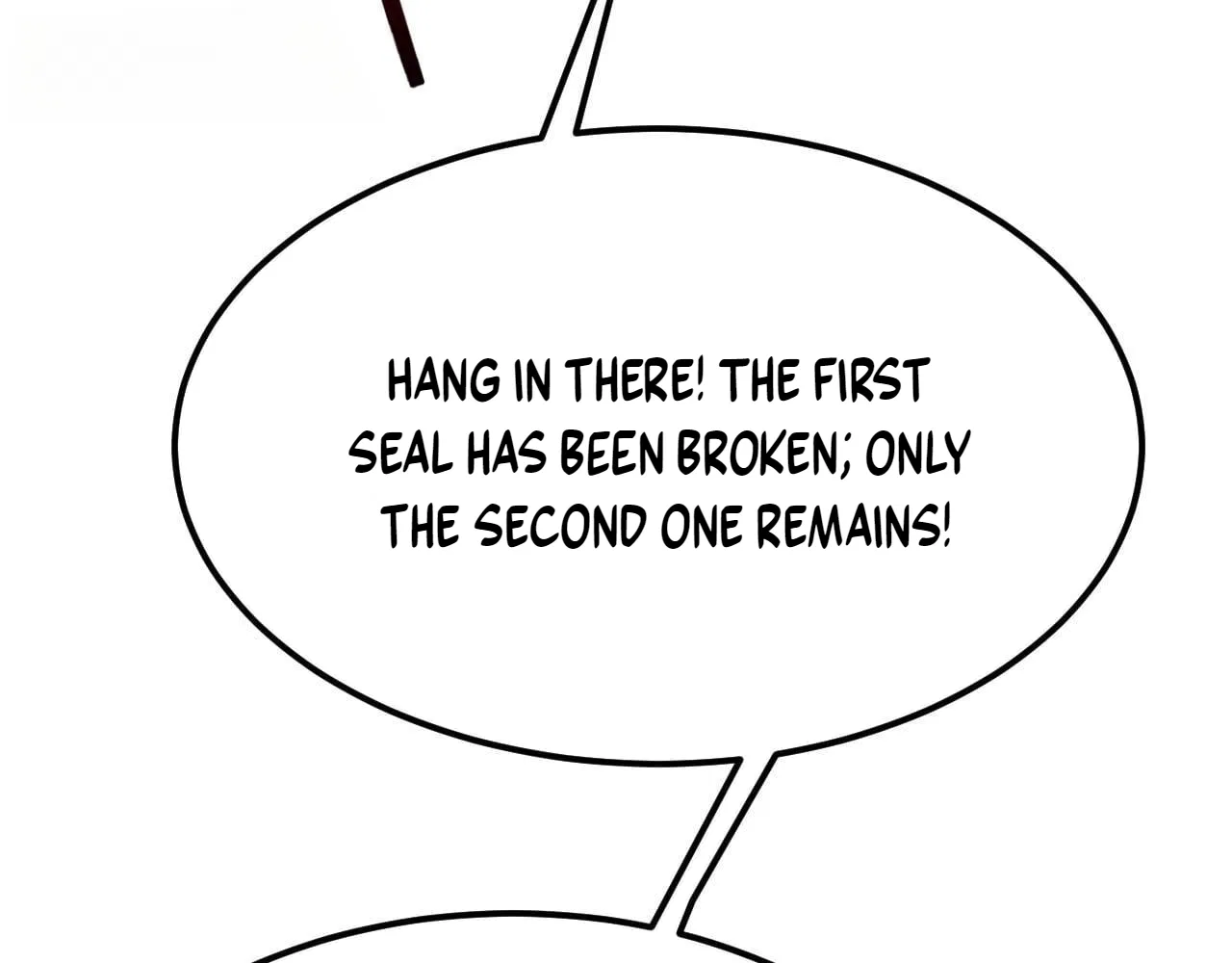 Maxed Strength Necromancer Chapter 129 – Page 57
