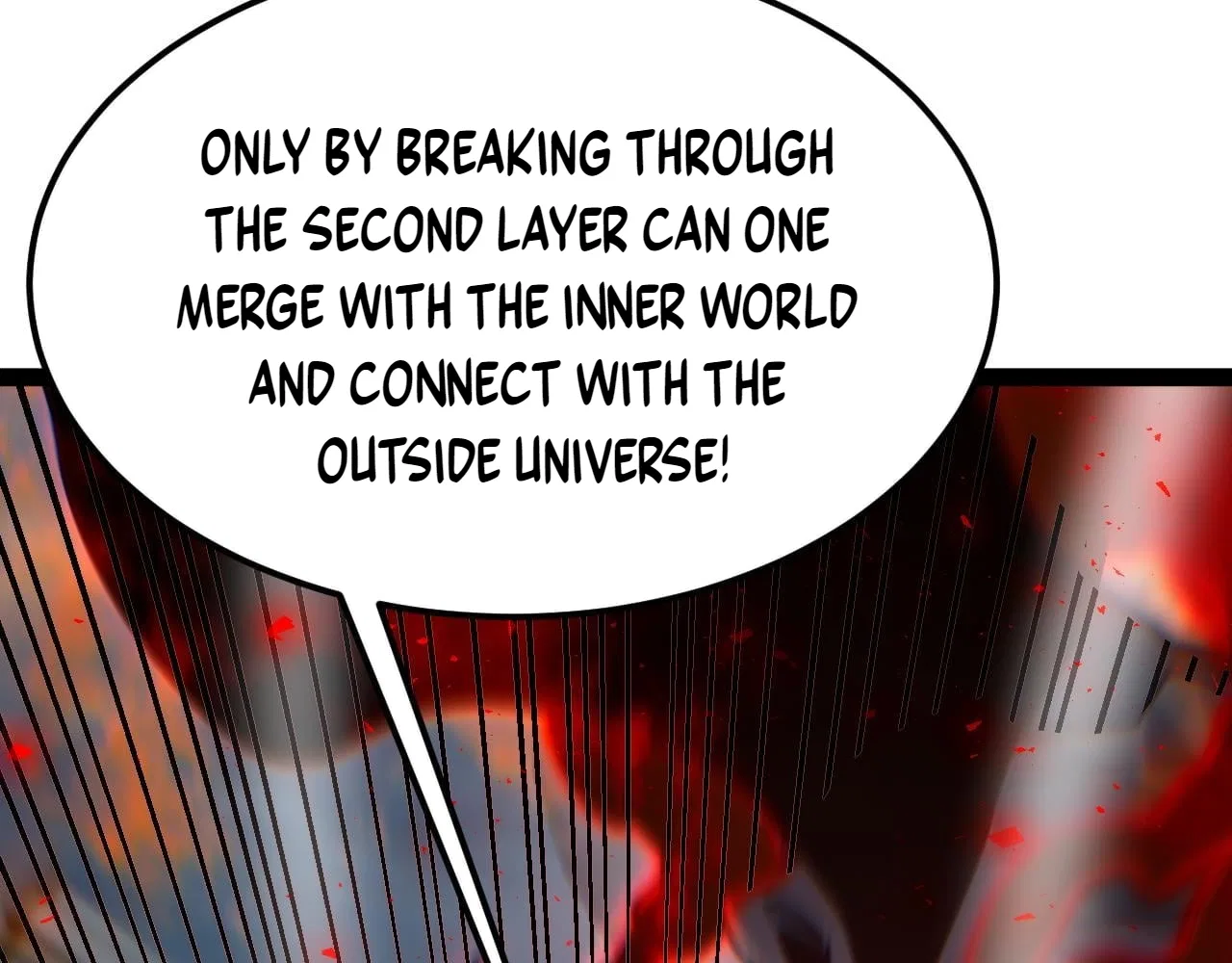 Maxed Strength Necromancer Chapter 129 – Page 58