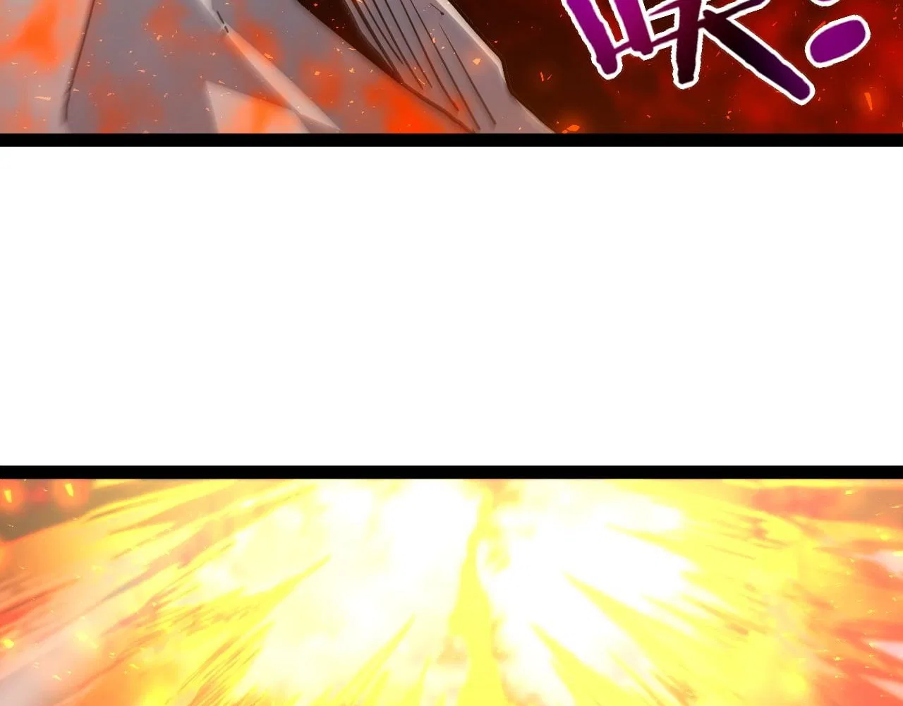 Maxed Strength Necromancer Chapter 129 – Page 65