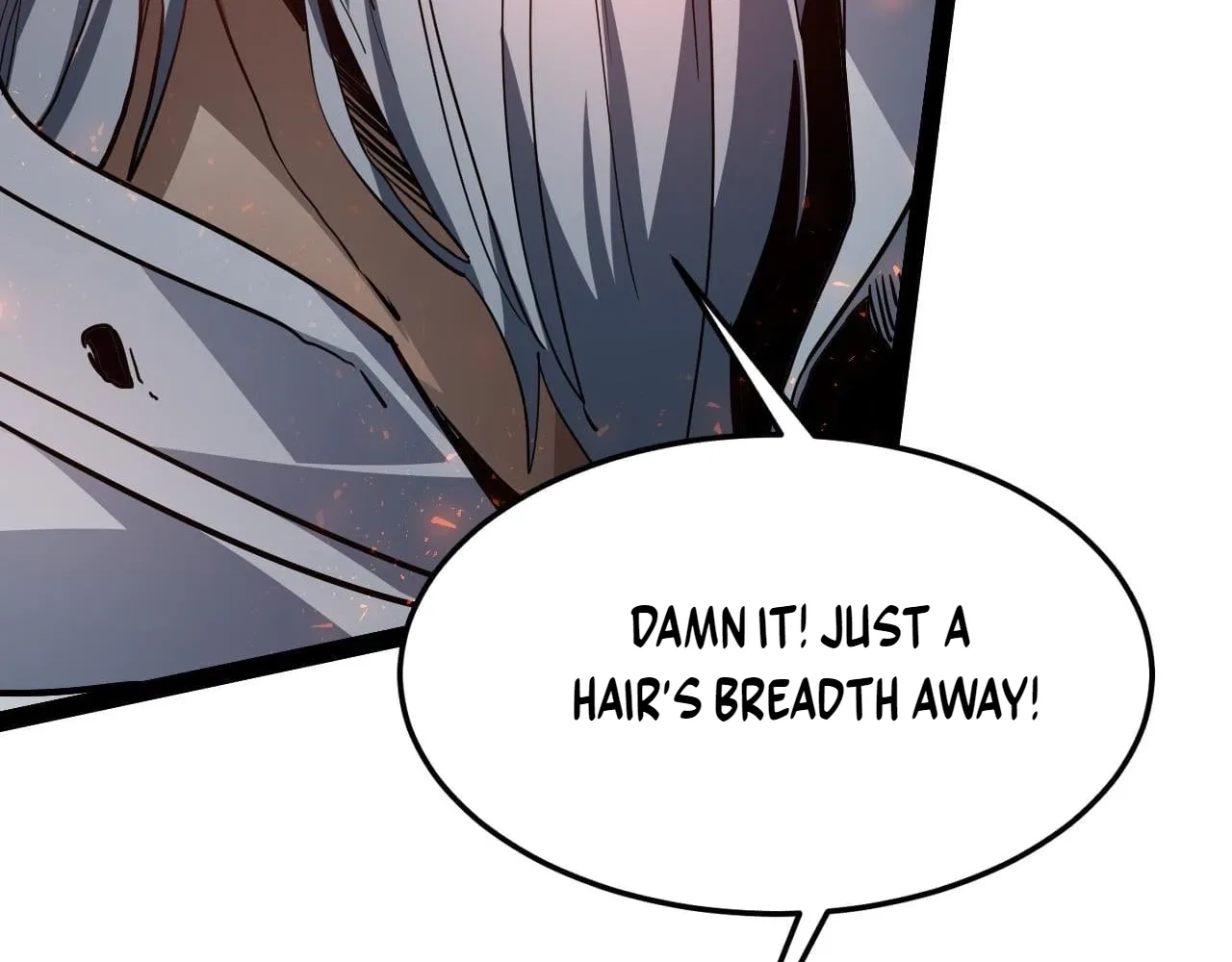 Maxed Strength Necromancer Chapter 129 – Page 73