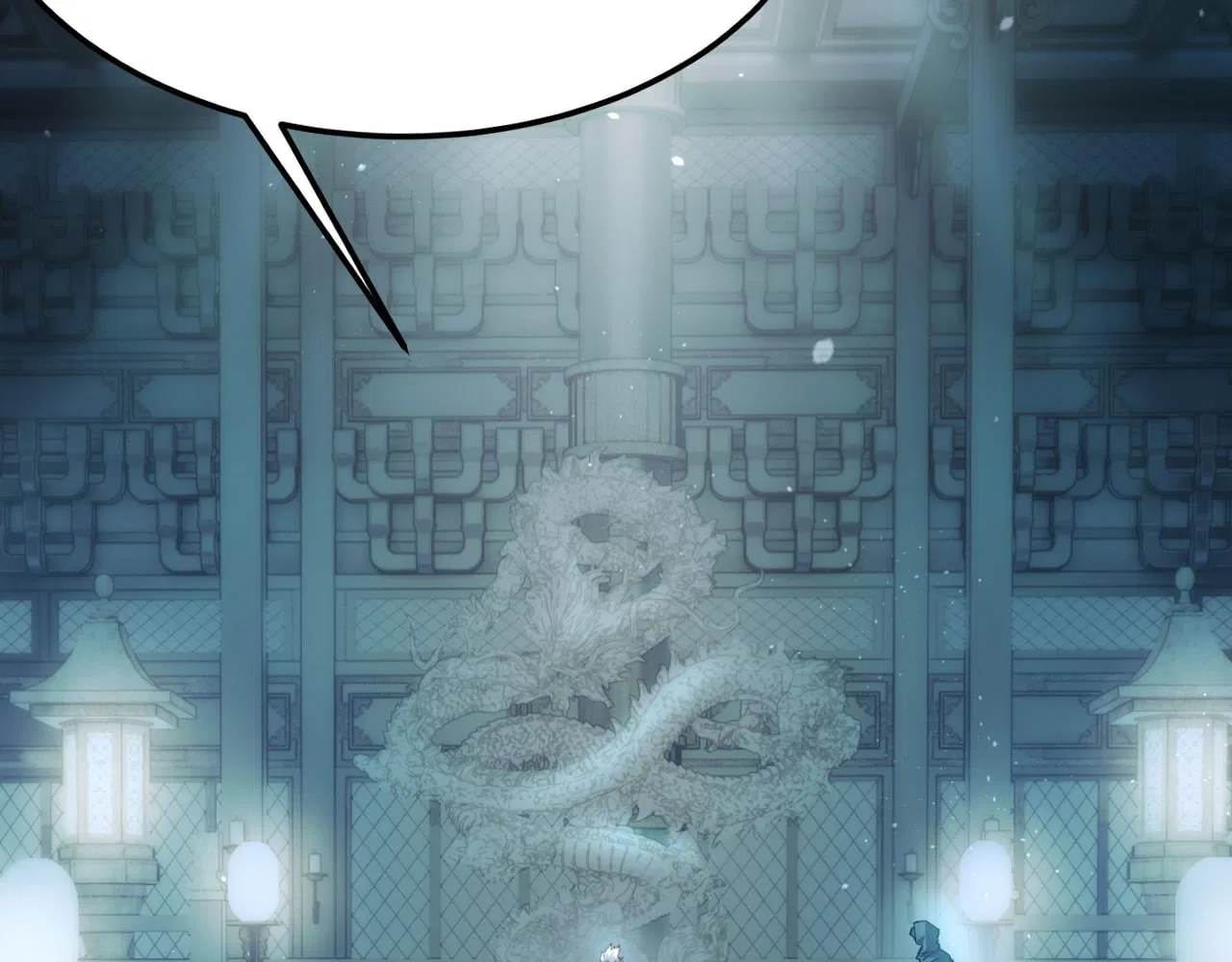 Maxed Strength Necromancer Chapter 129 – Page 77