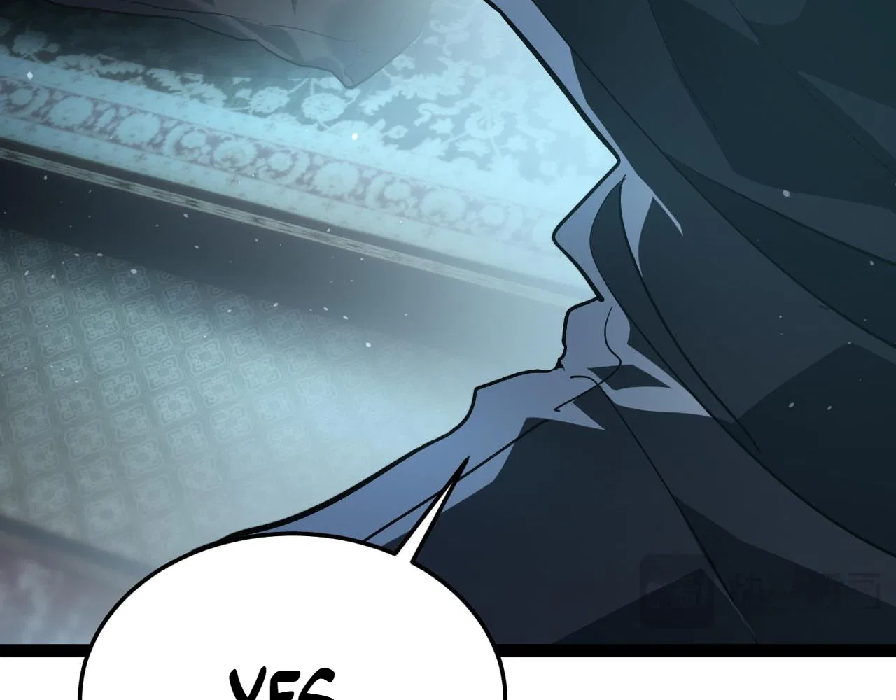 Maxed Strength Necromancer Chapter 129 – Page 85