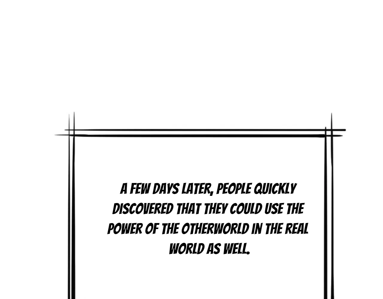 Maxed Strength Necromancer Chapter 129 – Page 87