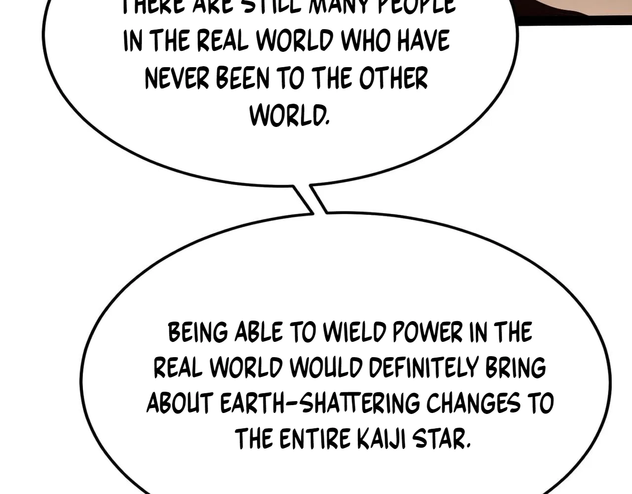 Maxed Strength Necromancer Chapter 129 – Page 96