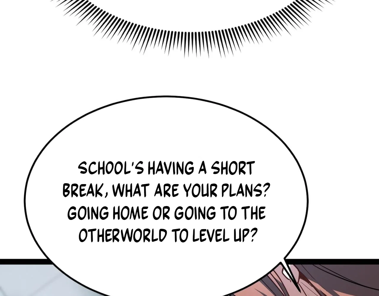 Maxed Strength Necromancer Chapter 129 – Page 101