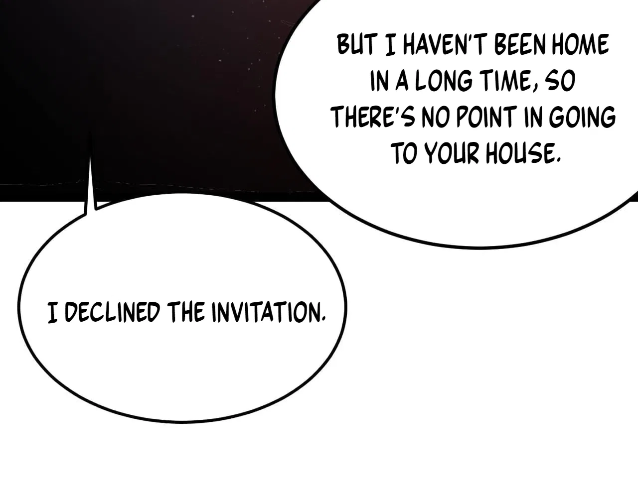 Maxed Strength Necromancer Chapter 129 – Page 108