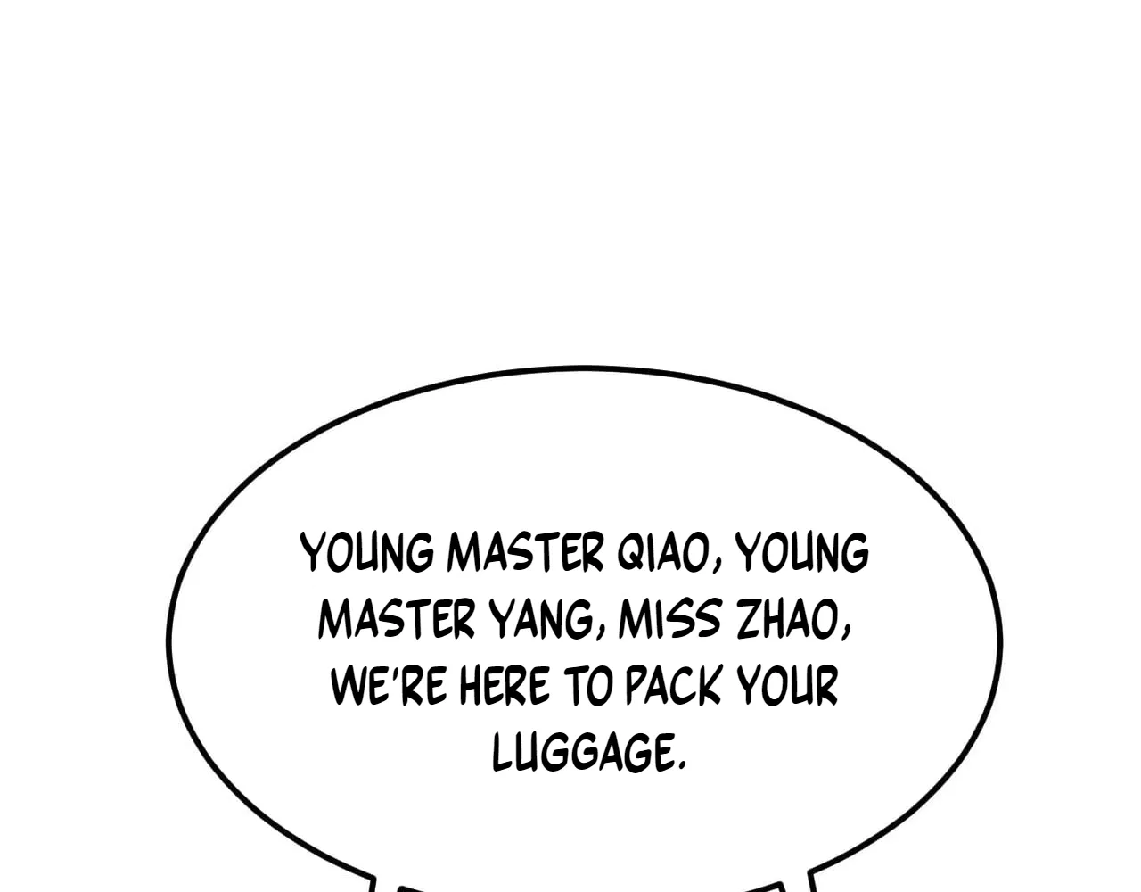 Maxed Strength Necromancer Chapter 129 – Page 116