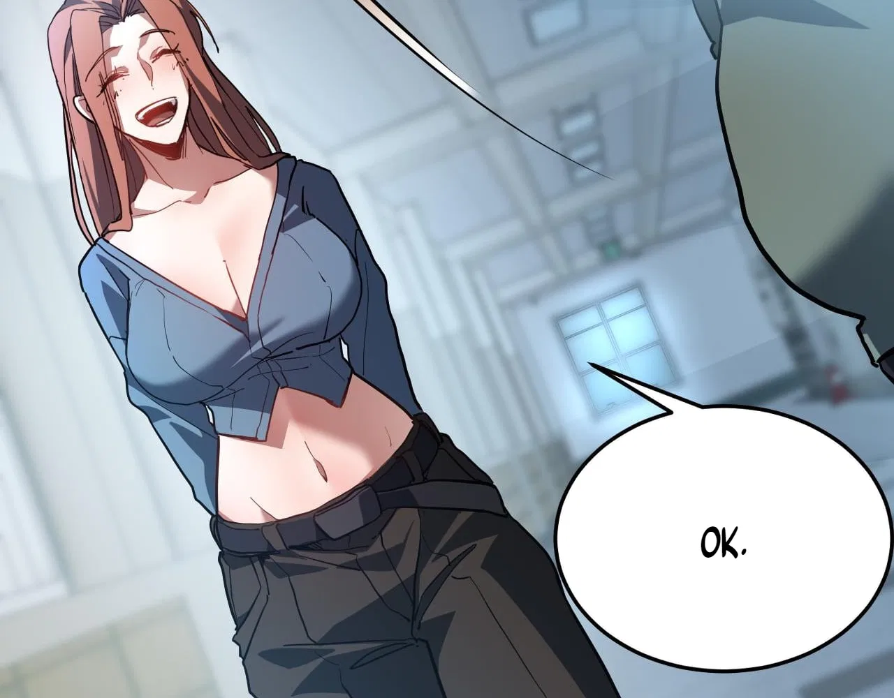 Maxed Strength Necromancer Chapter 129 – Page 125