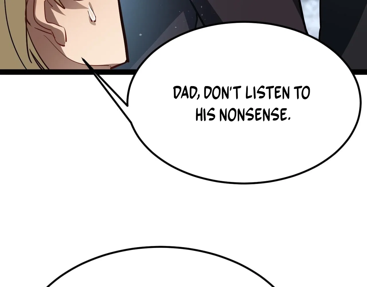 Maxed Strength Necromancer Chapter 129 – Page 136