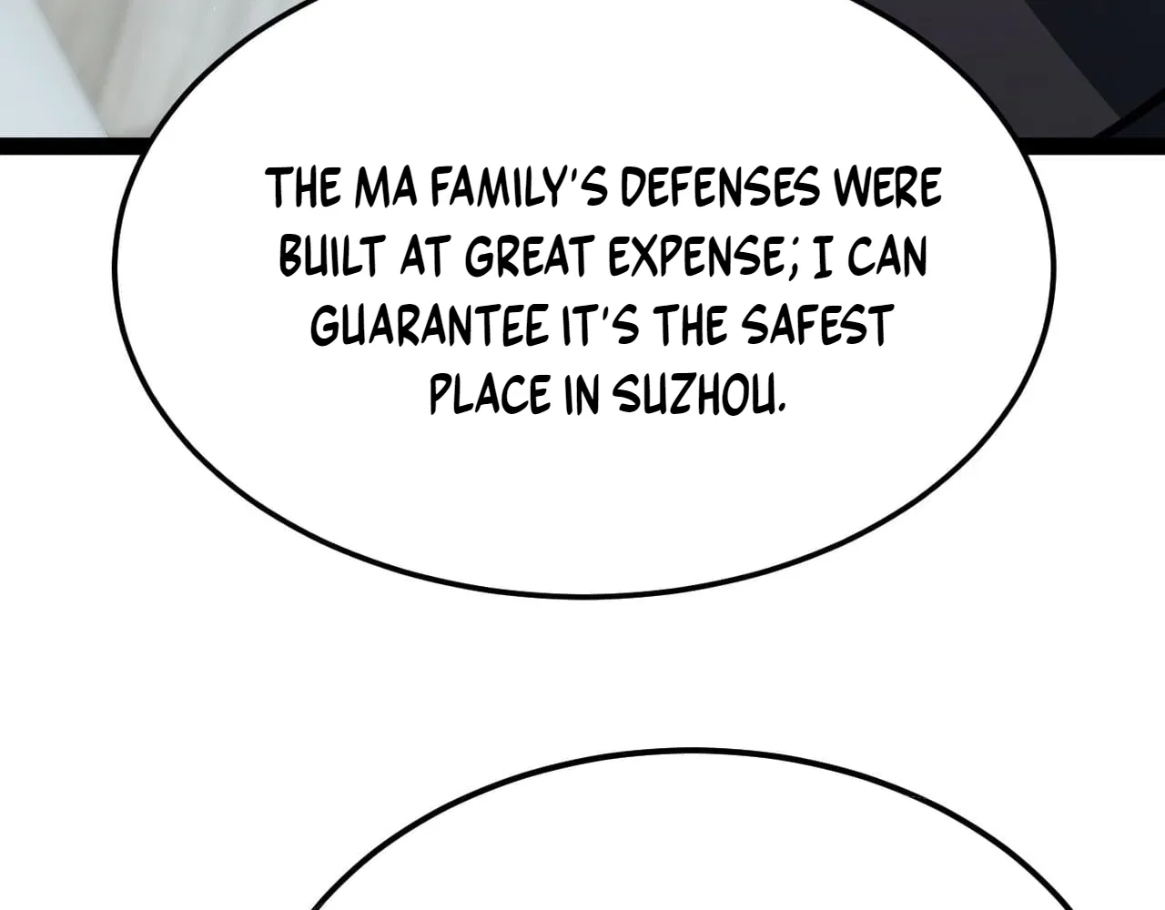 Maxed Strength Necromancer Chapter 129 – Page 146