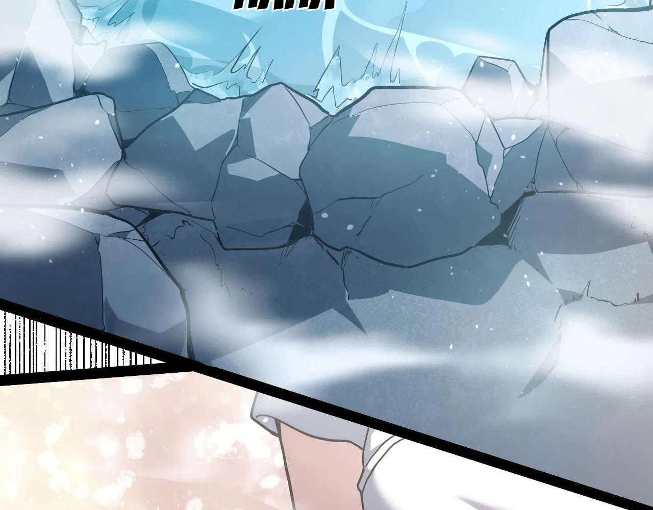 Maxed Strength Necromancer Chapter 129 – Page 157