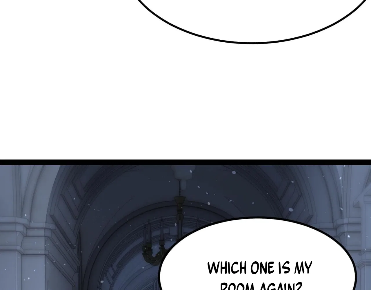 Maxed Strength Necromancer Chapter 129 – Page 166