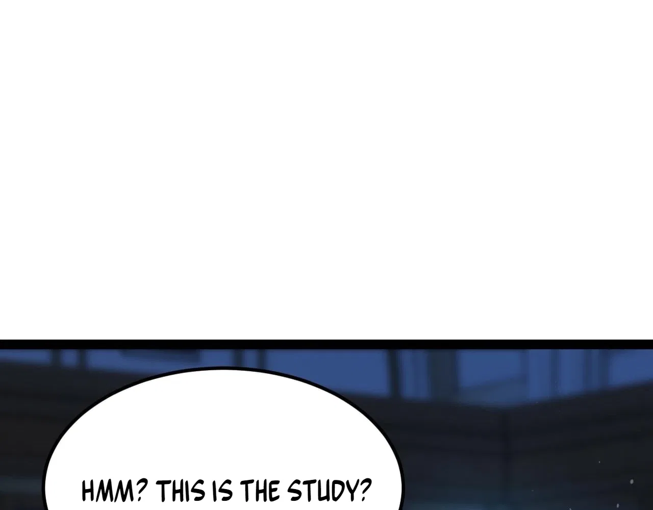 Maxed Strength Necromancer Chapter 129 – Page 169