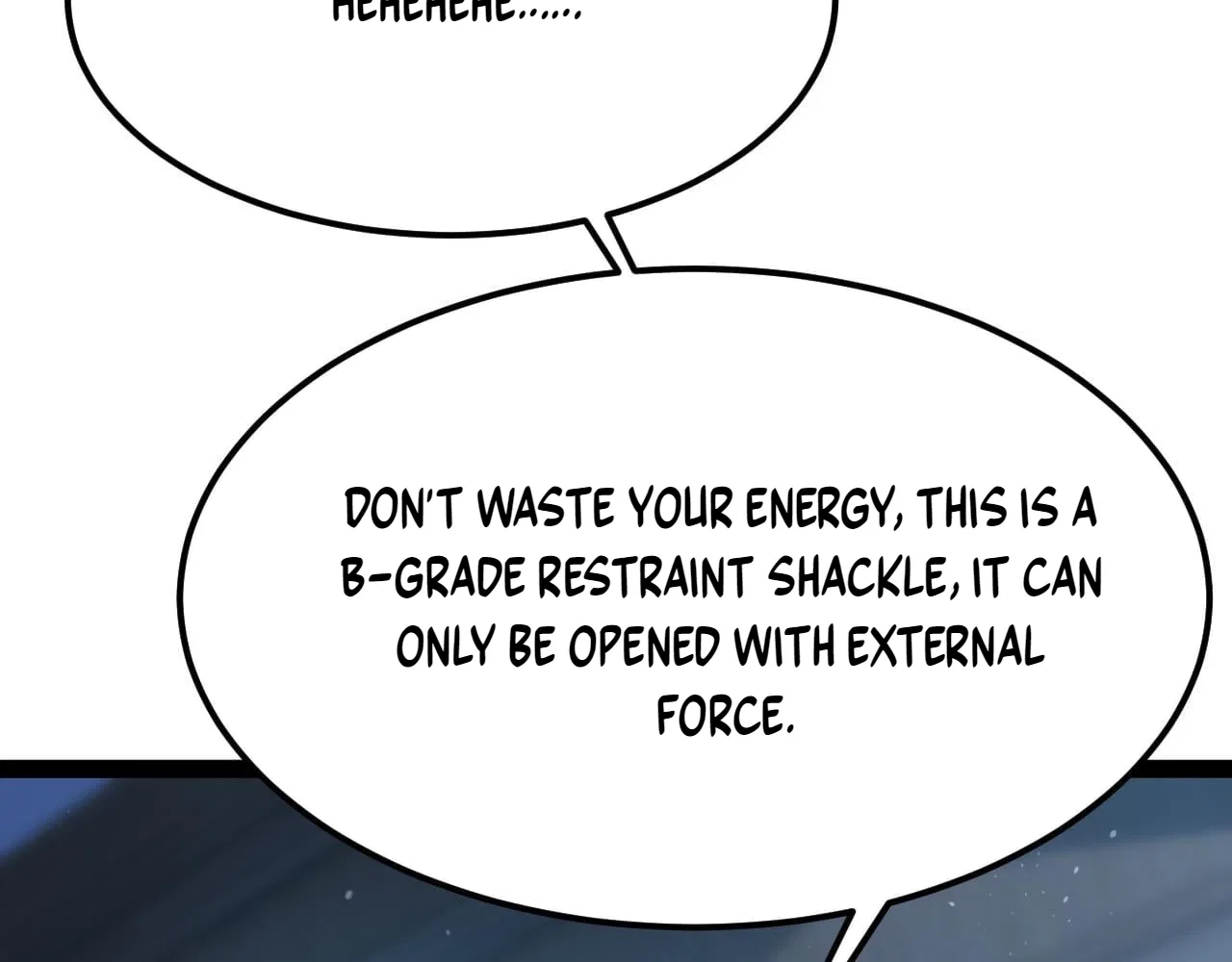 Maxed Strength Necromancer Chapter 129 – Page 184
