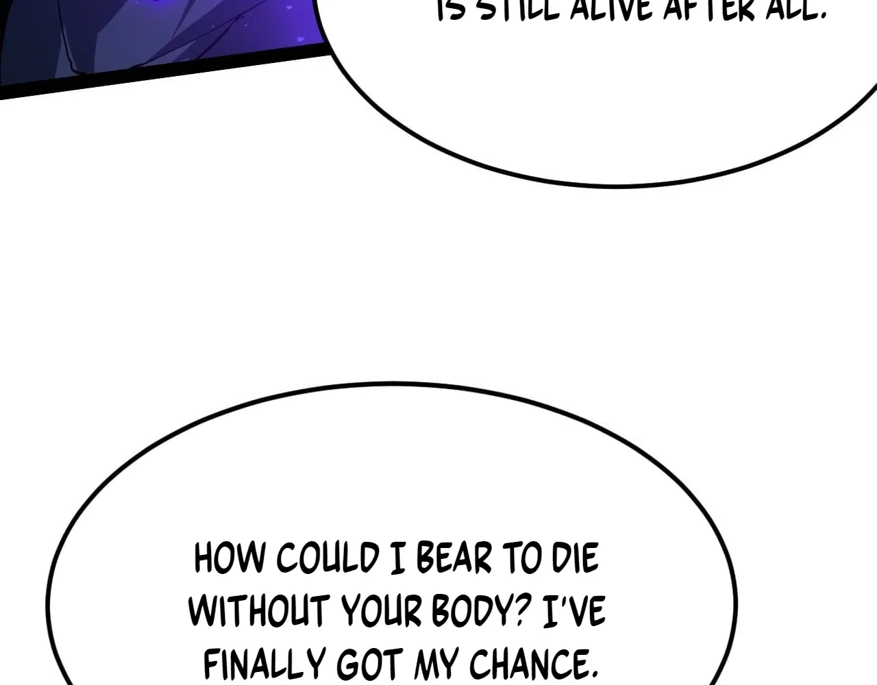 Maxed Strength Necromancer Chapter 129 – Page 189