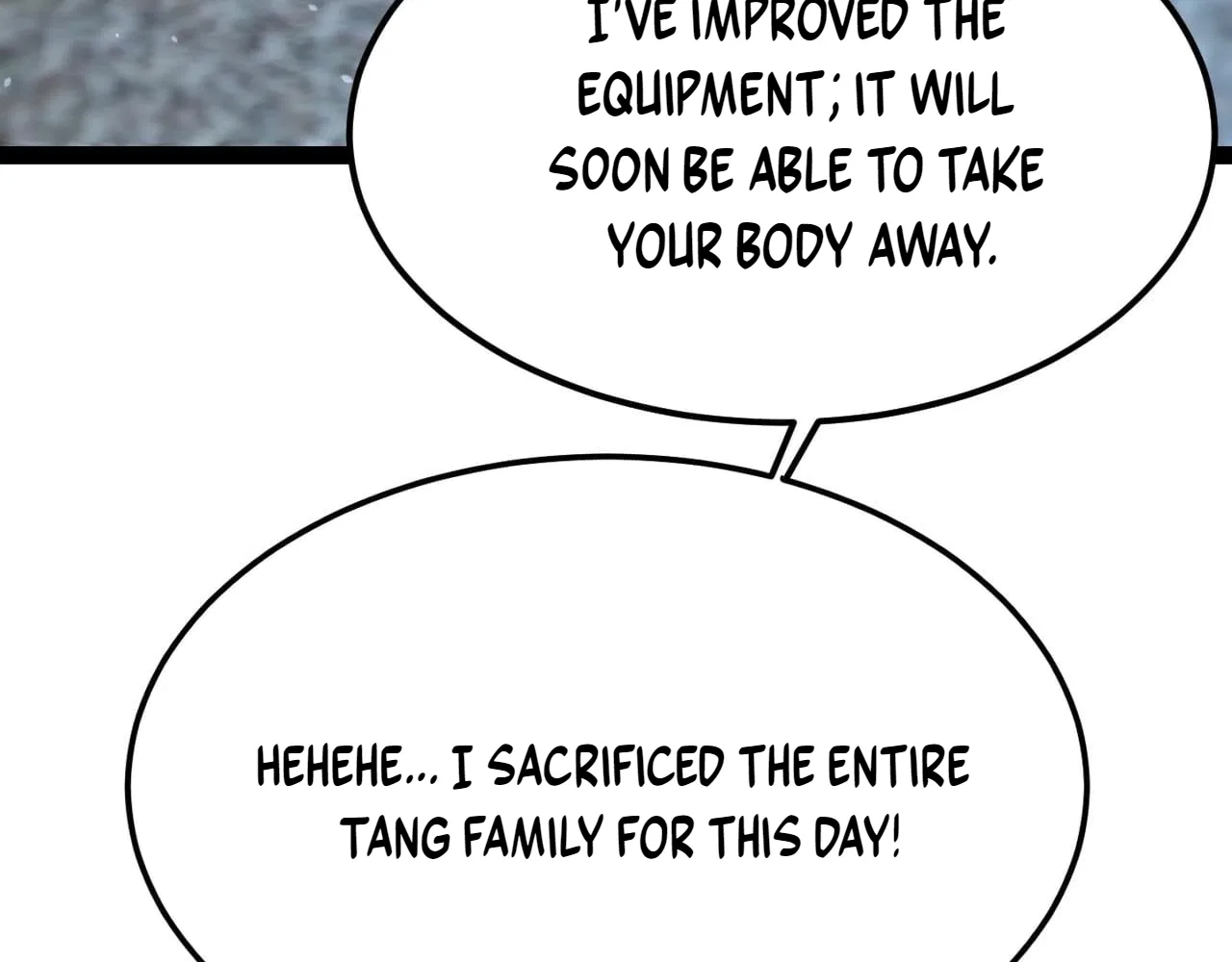 Maxed Strength Necromancer Chapter 129 – Page 192