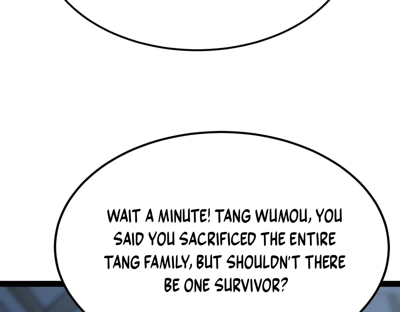 Maxed Strength Necromancer Chapter 129 – Page 193