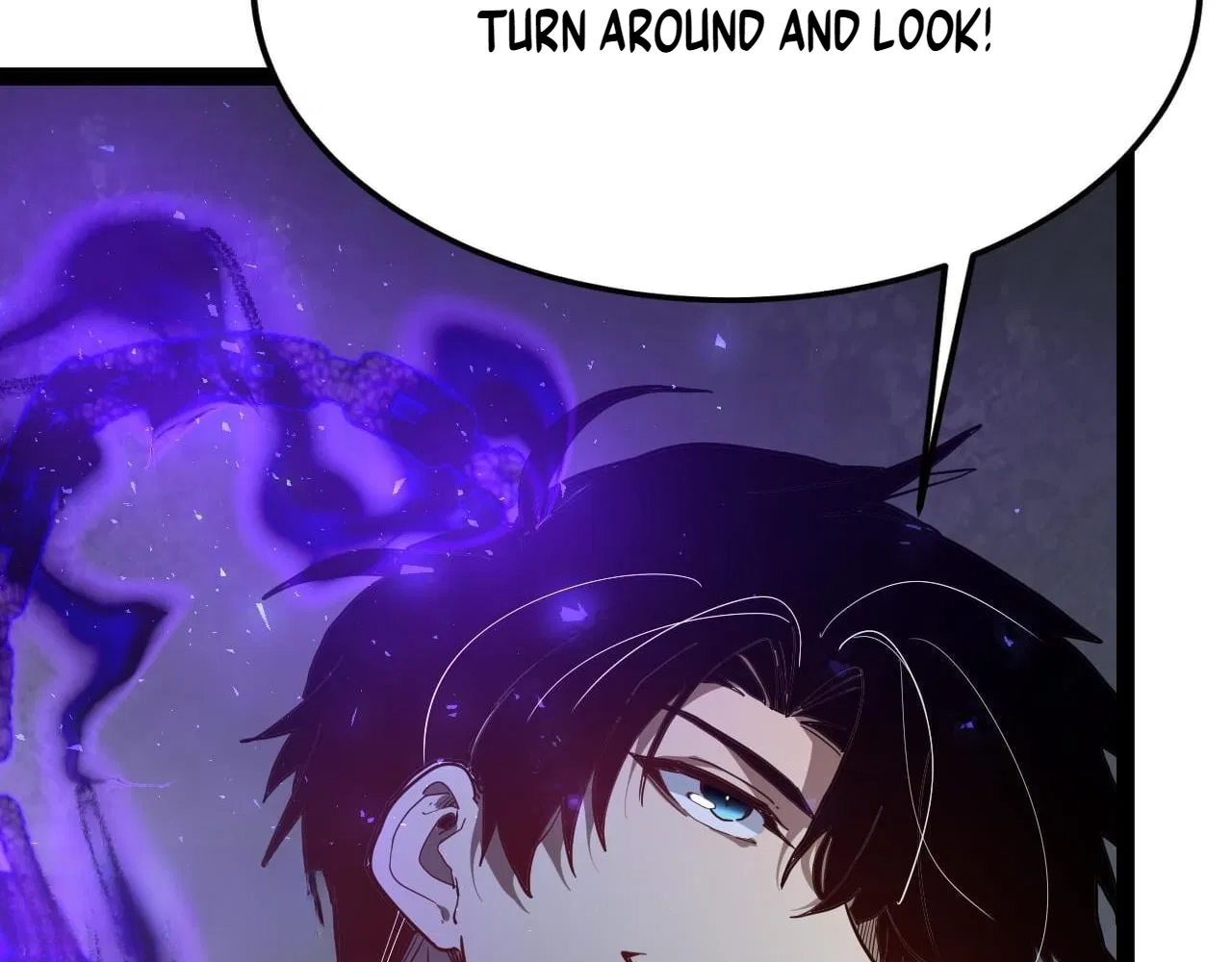 Maxed Strength Necromancer Chapter 129 – Page 200