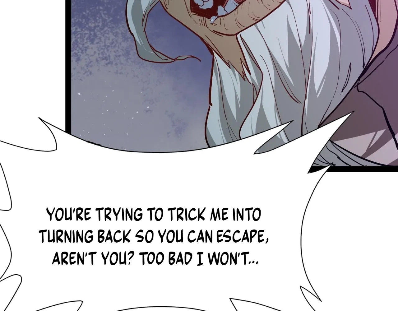 Maxed Strength Necromancer Chapter 129 – Page 205