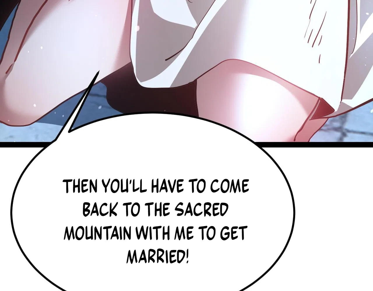 Maxed Strength Necromancer Chapter 128 – Page 8