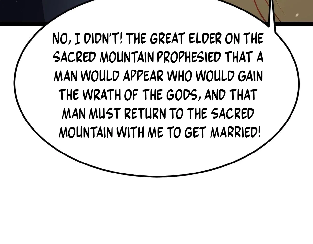 Maxed Strength Necromancer Chapter 128 – Page 20