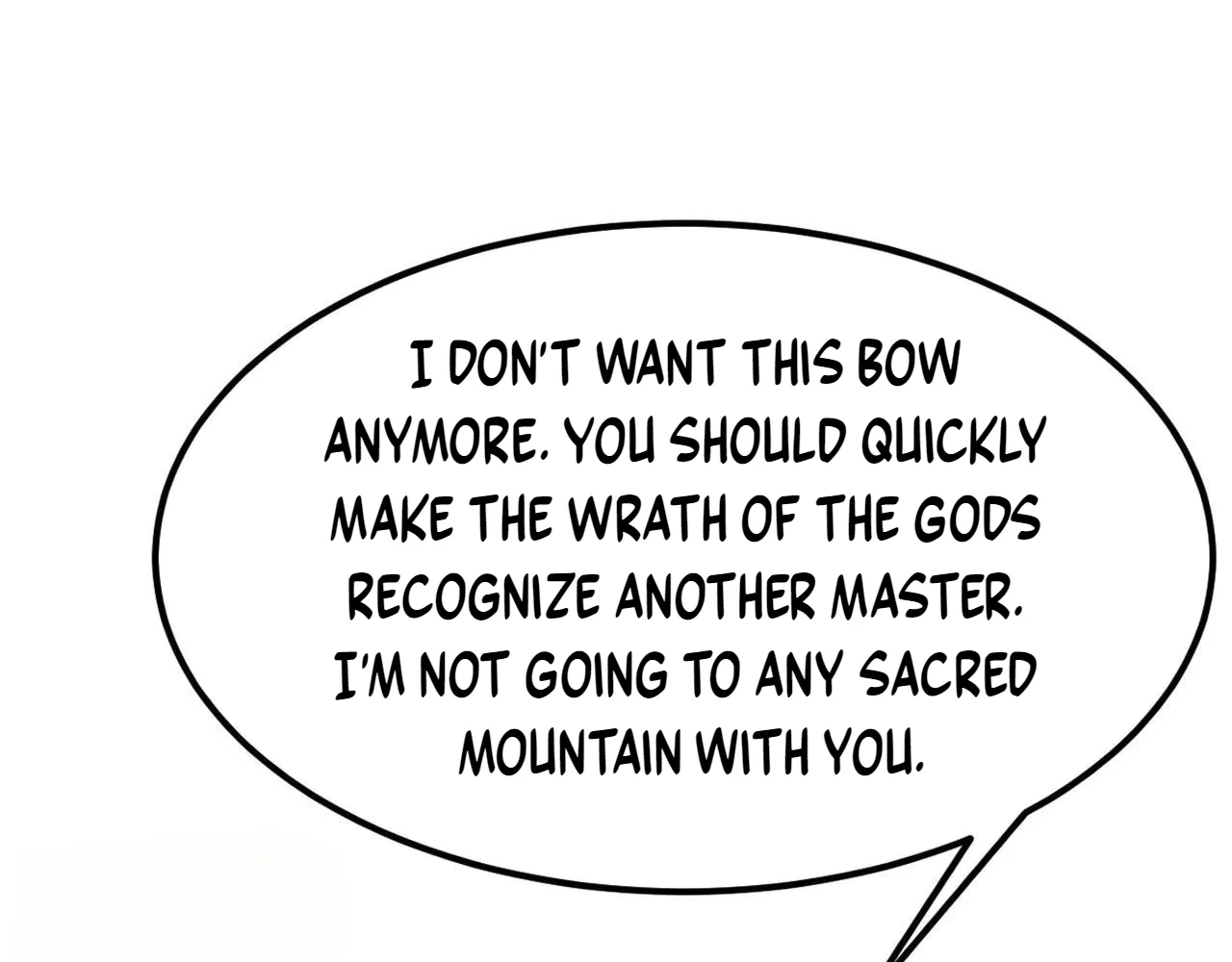Maxed Strength Necromancer Chapter 128 – Page 21