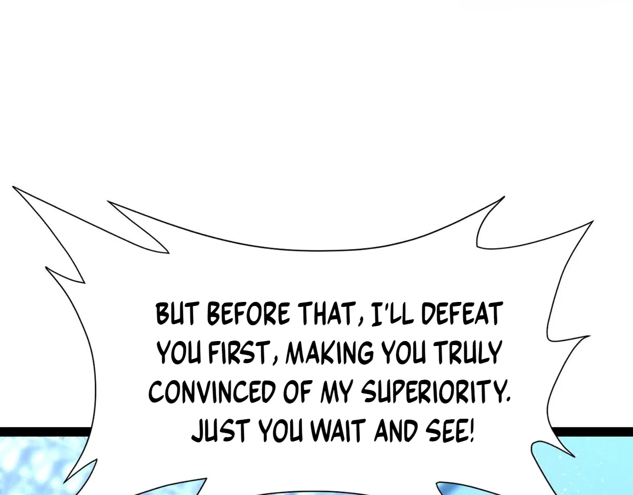 Maxed Strength Necromancer Chapter 128 – Page 29