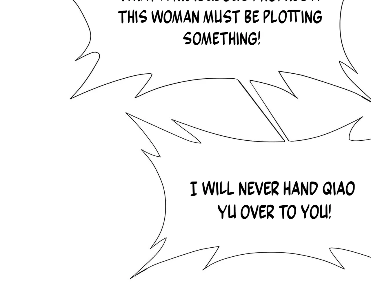 Maxed Strength Necromancer Chapter 128 – Page 36