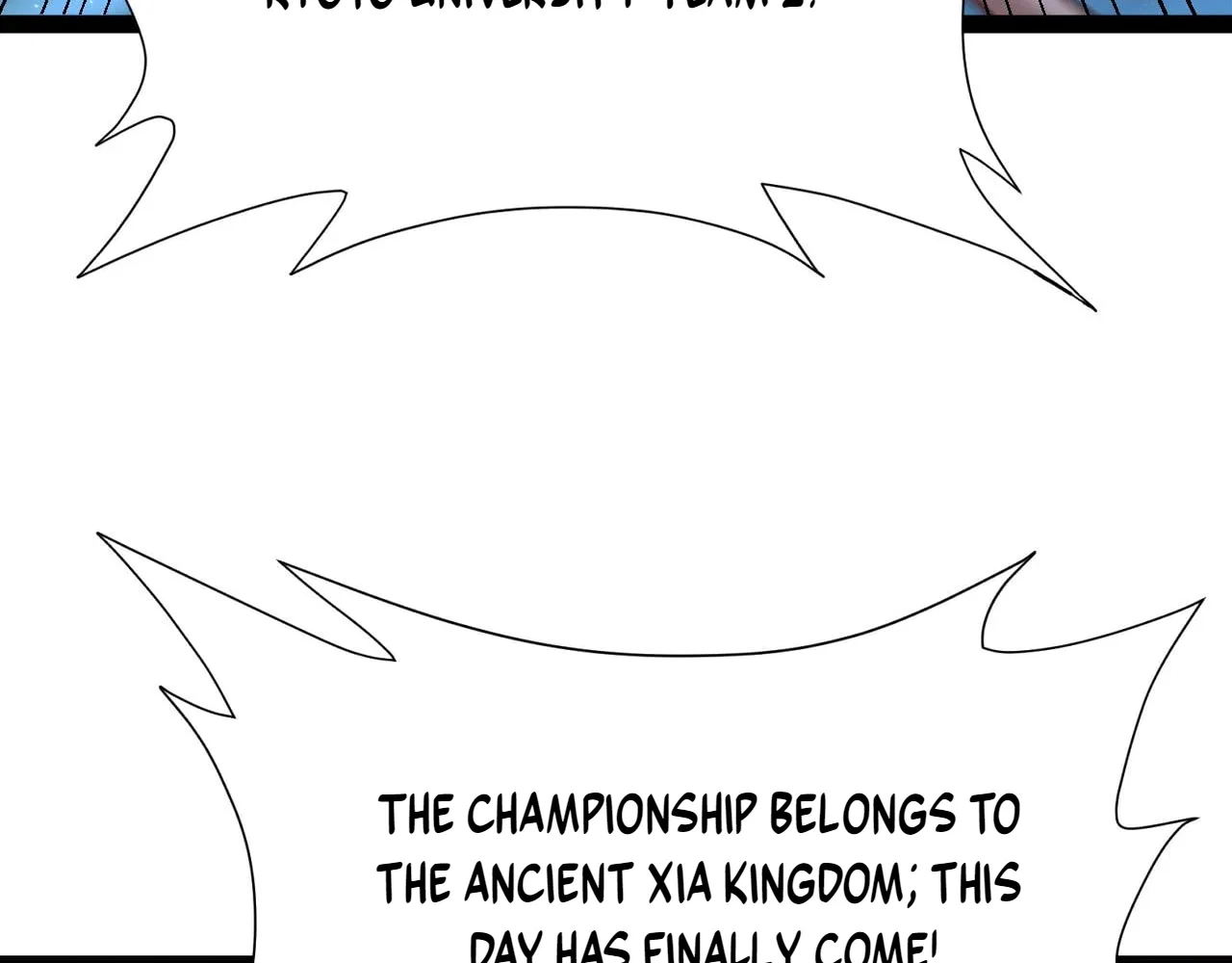 Maxed Strength Necromancer Chapter 128 – Page 44