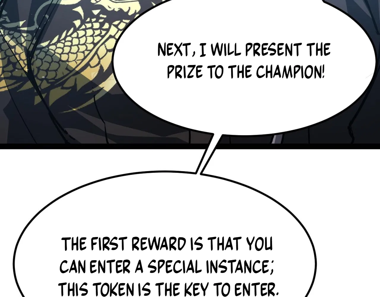 Maxed Strength Necromancer Chapter 128 – Page 53