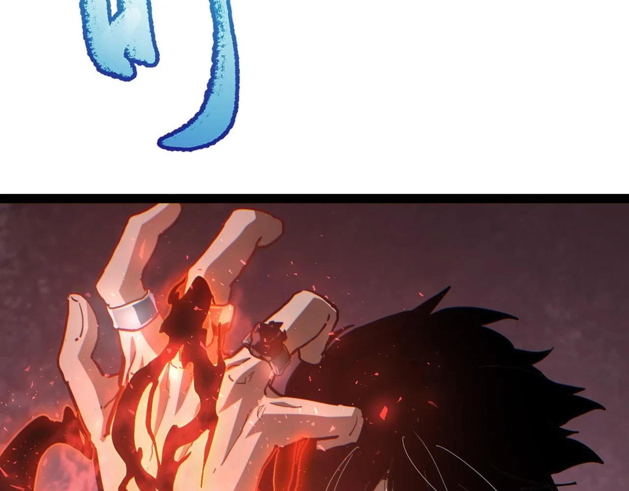 Maxed Strength Necromancer Chapter 128 – Page 74