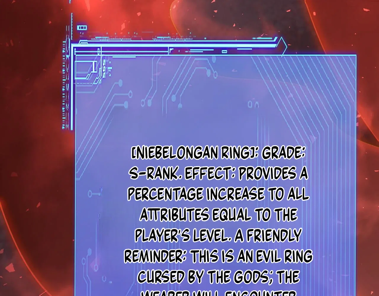 Maxed Strength Necromancer Chapter 128 – Page 78