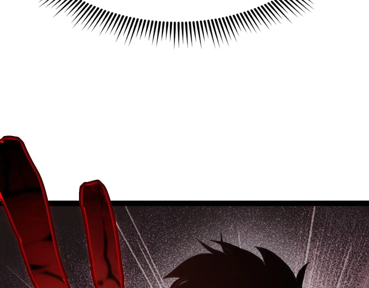 Maxed Strength Necromancer Chapter 128 – Page 82