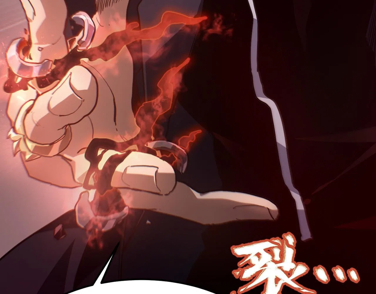 Maxed Strength Necromancer Chapter 128 – Page 84
