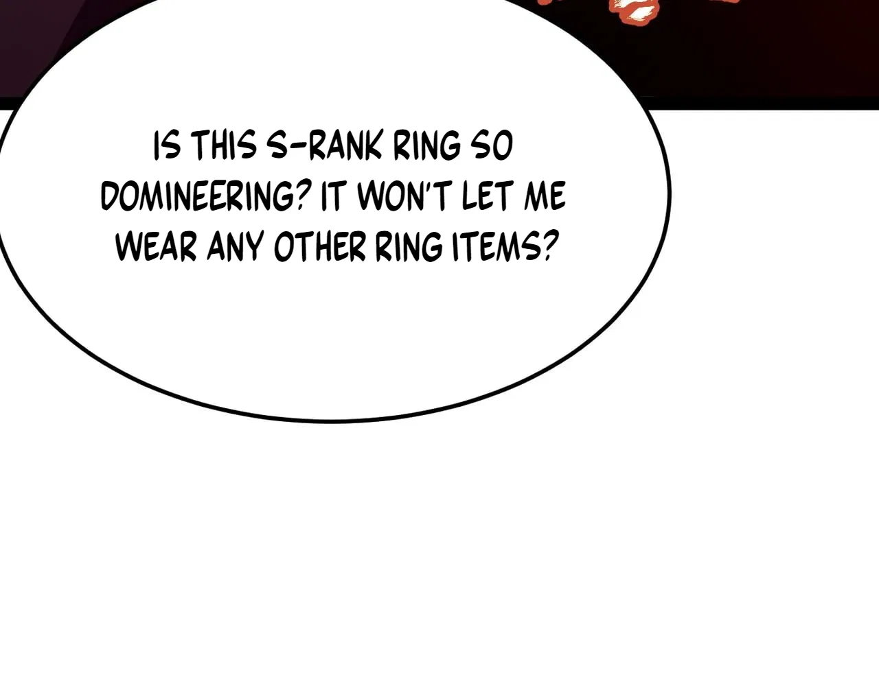 Maxed Strength Necromancer Chapter 128 – Page 85