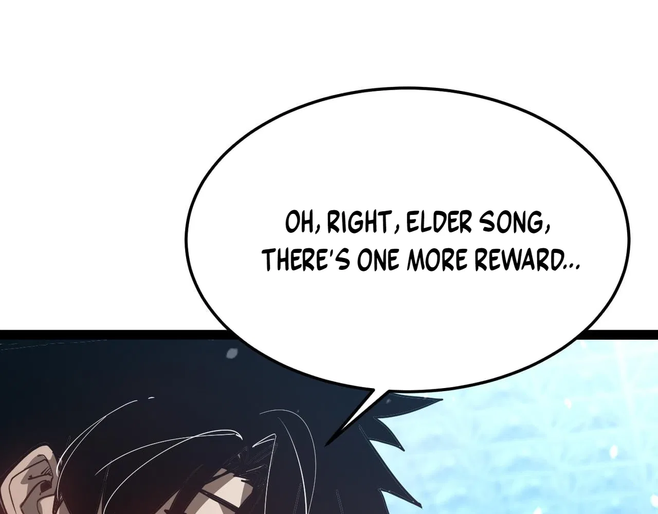 Maxed Strength Necromancer Chapter 128 – Page 86