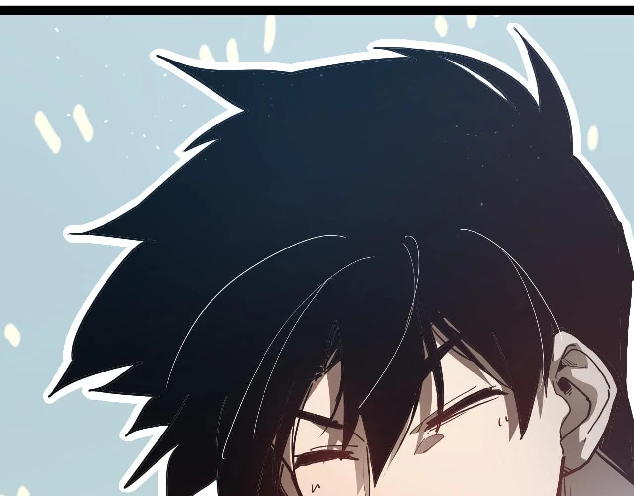 Maxed Strength Necromancer Chapter 128 – Page 92