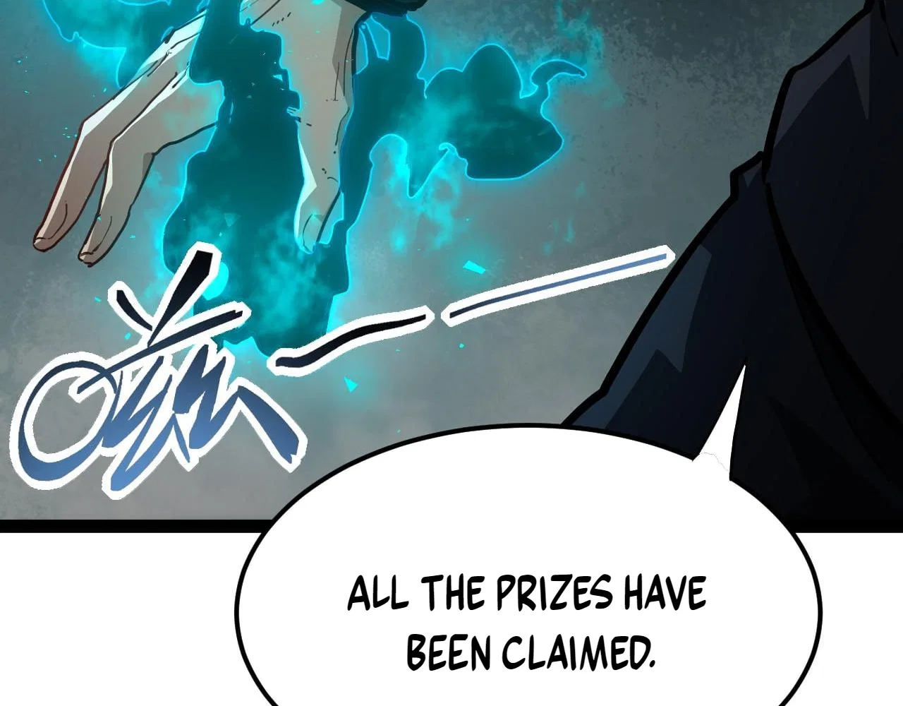 Maxed Strength Necromancer Chapter 128 – Page 98