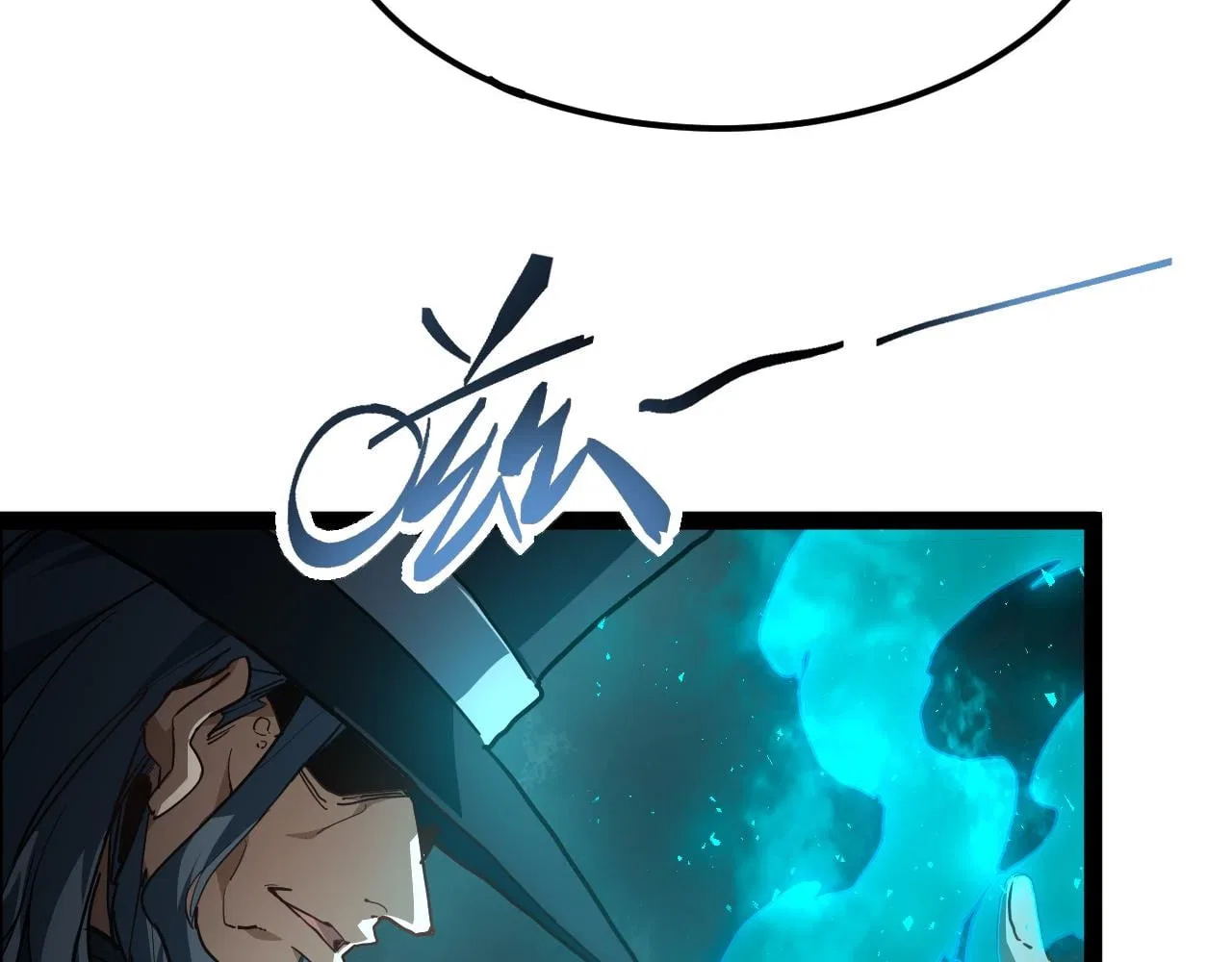 Maxed Strength Necromancer Chapter 128 – Page 99