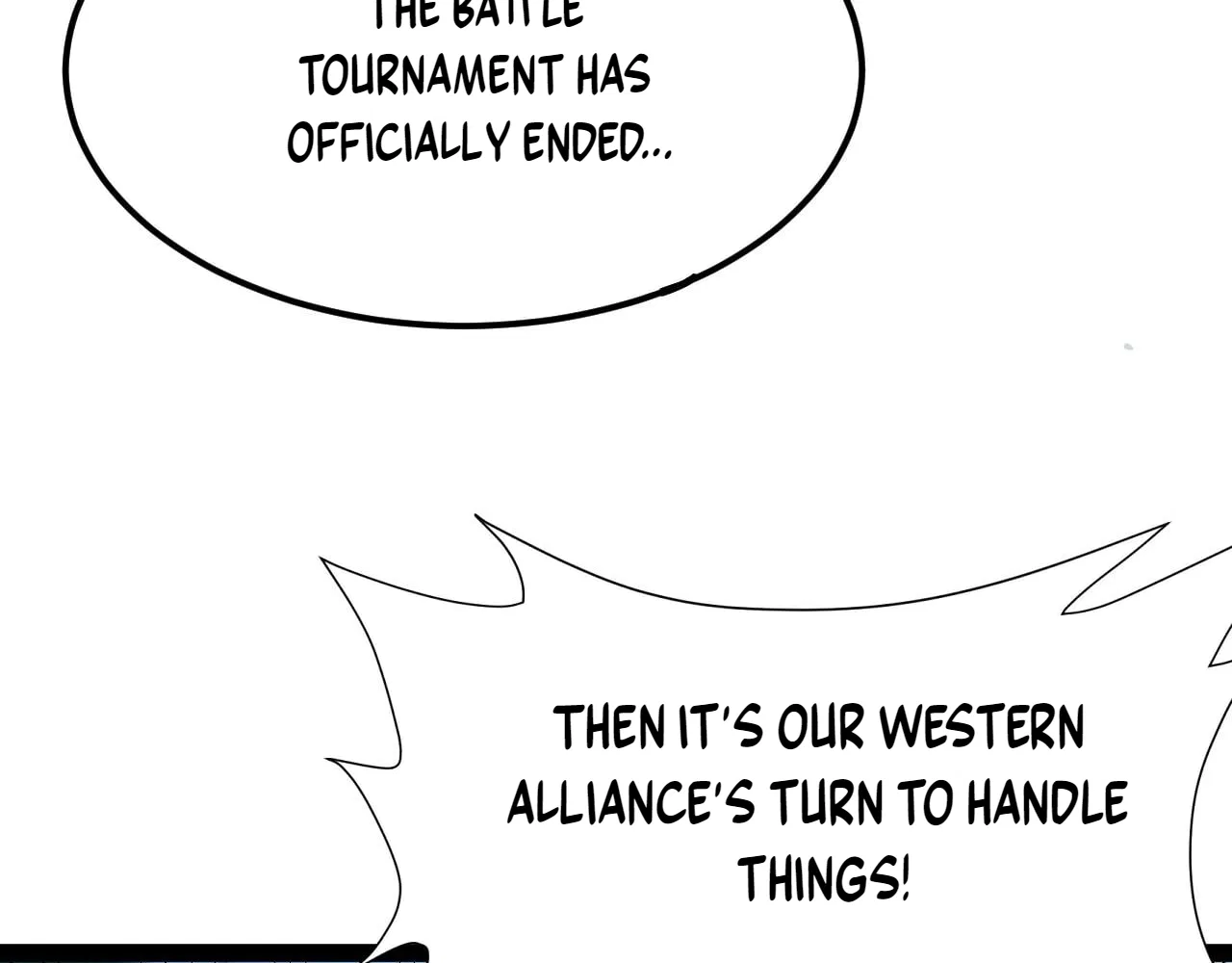 Maxed Strength Necromancer Chapter 128 – Page 101