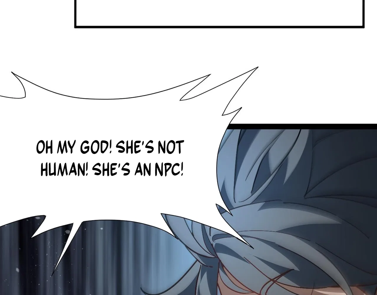 Maxed Strength Necromancer Chapter 128 – Page 118